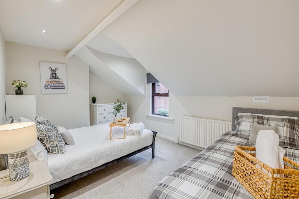 בלפסט Charming City Home, Beside The Serene Ormeau Park מראה חיצוני תמונה