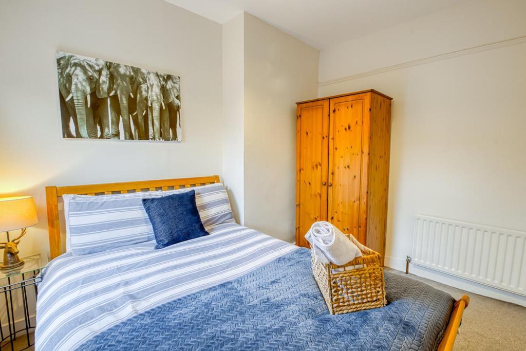 בלפסט Charming City Home, Beside The Serene Ormeau Park מראה חיצוני תמונה
