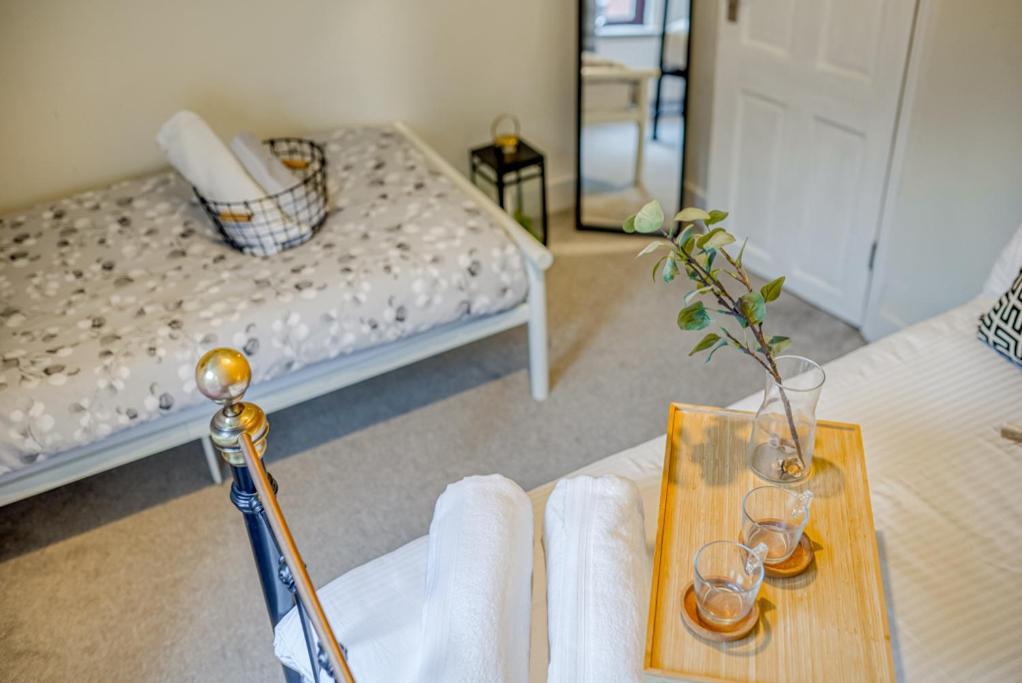 בלפסט Charming City Home, Beside The Serene Ormeau Park מראה חיצוני תמונה