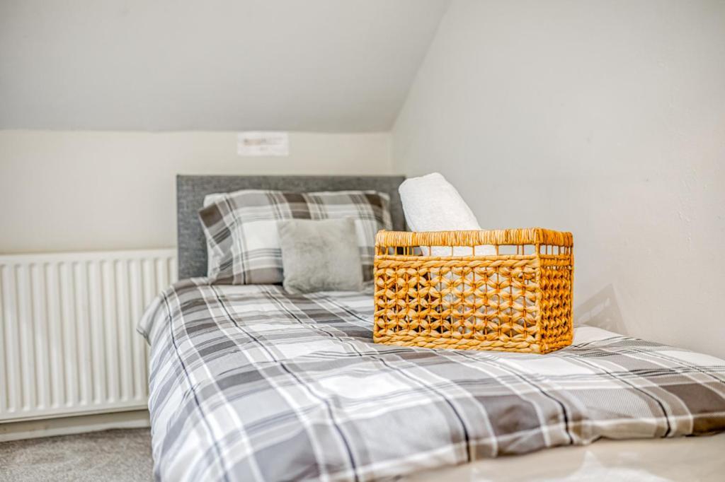 בלפסט Charming City Home, Beside The Serene Ormeau Park מראה חיצוני תמונה