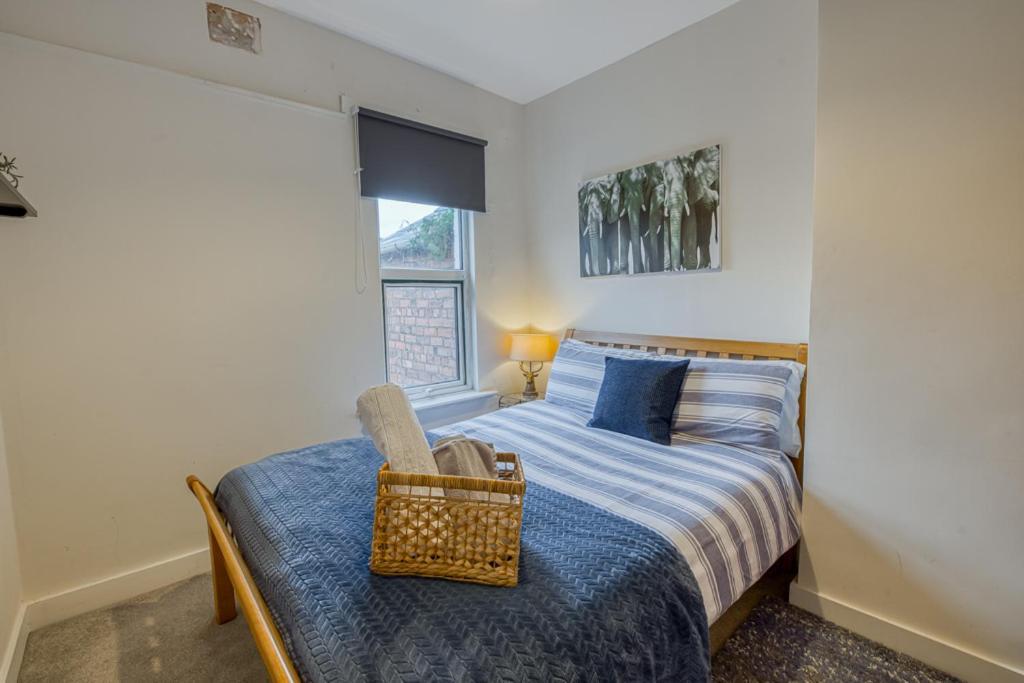 בלפסט Charming City Home, Beside The Serene Ormeau Park מראה חיצוני תמונה