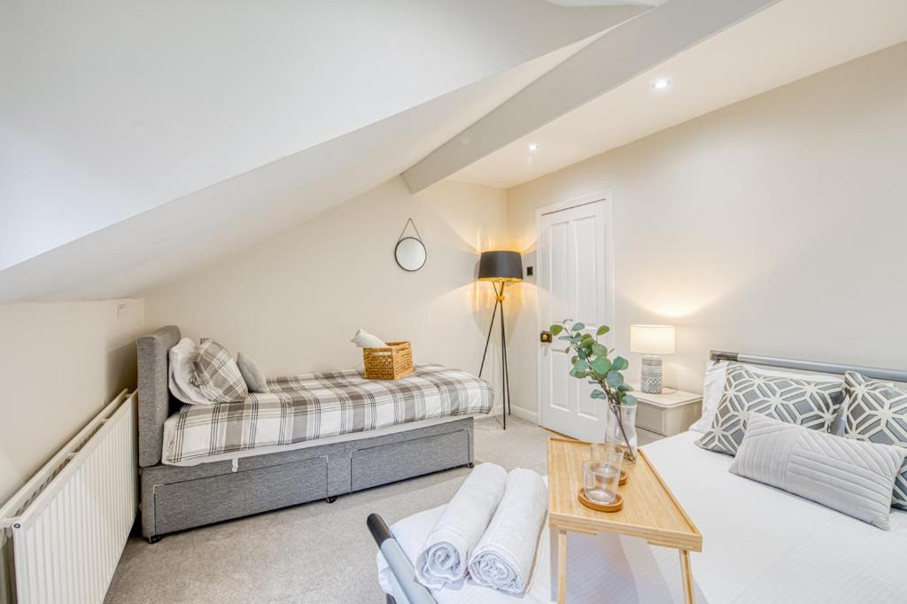 בלפסט Charming City Home, Beside The Serene Ormeau Park מראה חיצוני תמונה