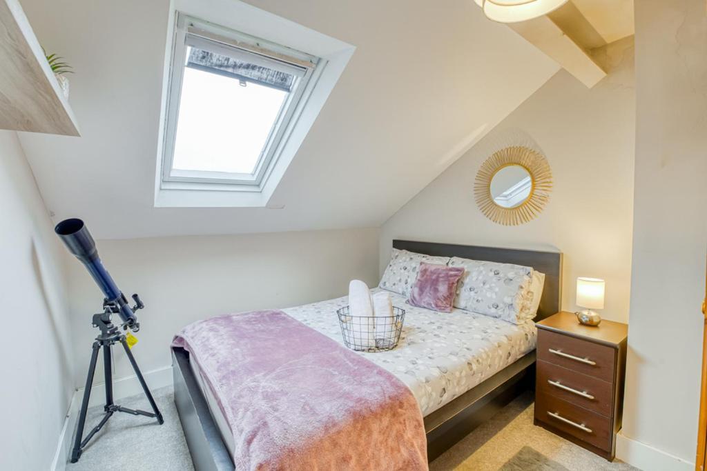 בלפסט Charming City Home, Beside The Serene Ormeau Park מראה חיצוני תמונה