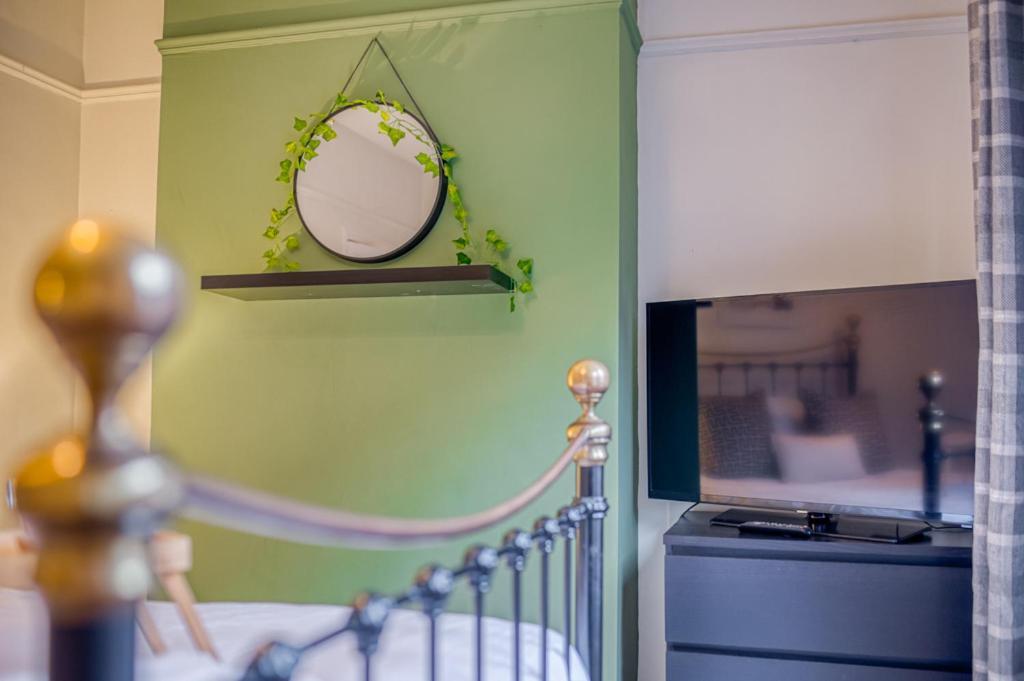 בלפסט Charming City Home, Beside The Serene Ormeau Park מראה חיצוני תמונה