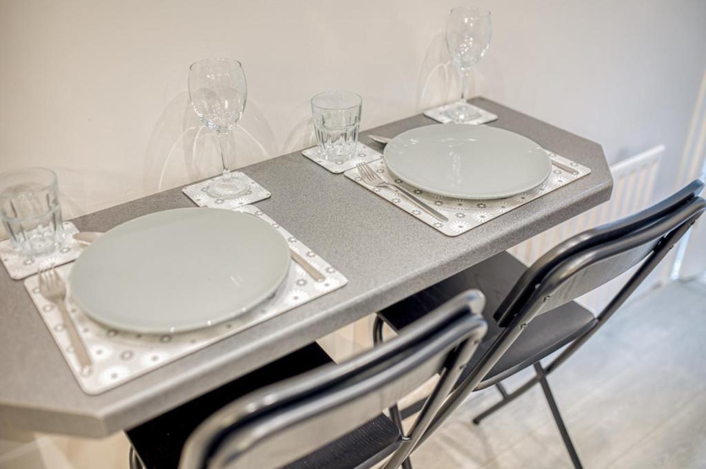 בלפסט Charming City Home, Beside The Serene Ormeau Park מראה חיצוני תמונה