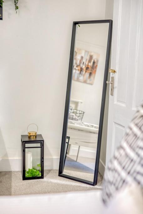 בלפסט Charming City Home, Beside The Serene Ormeau Park מראה חיצוני תמונה