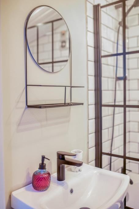 בלפסט Charming City Home, Beside The Serene Ormeau Park מראה חיצוני תמונה